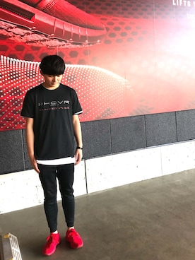 takeさんのコーディネート