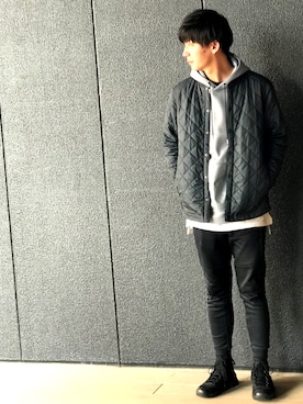 takeさんのコーディネート