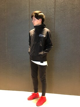 takeさんのコーディネート