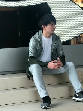 takeさんのコーディネート