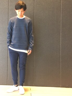 takeさんのコーディネート