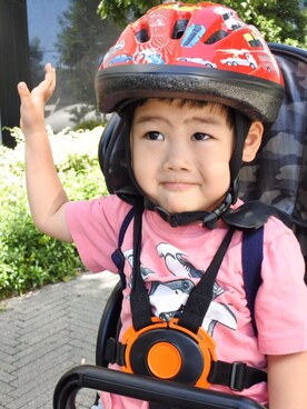 anさんのコーディネート