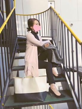 anさんのコーディネート