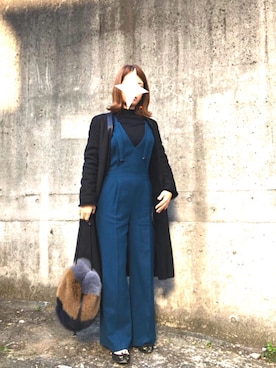 anさんのコーディネート