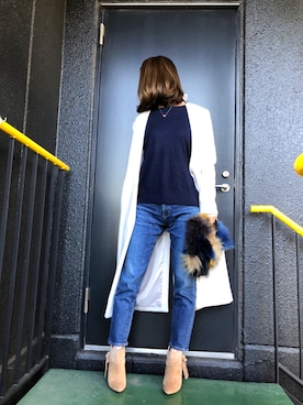 anさんのコーディネート