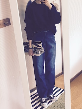 moritaさんのコーディネート