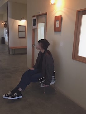 moritaさんのコーディネート