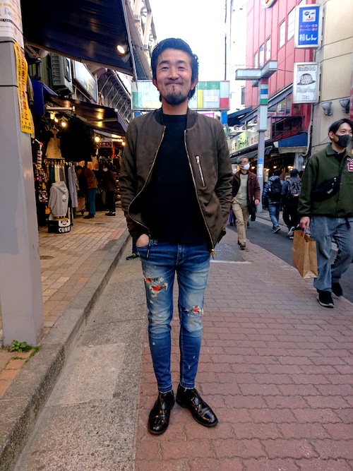 junhashimoto（ジュンハシモト）の「junhashimoto（ジュン