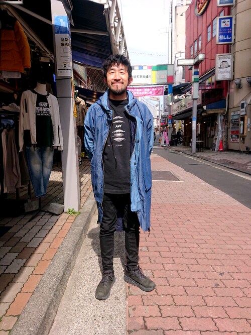 C DIEM（カルペディエム）の「C DIEM(カルペディエム)/UTILITY MODS