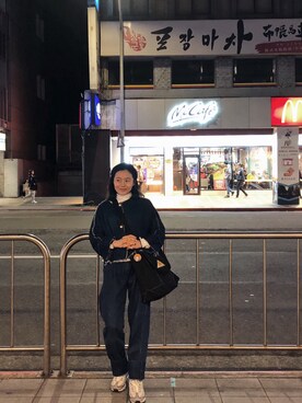 dDuさんのコーディネート