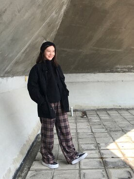 dDuさんのコーディネート