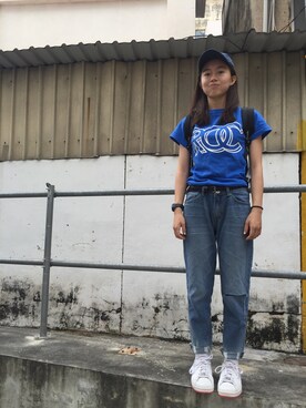 dDuさんのコーディネート