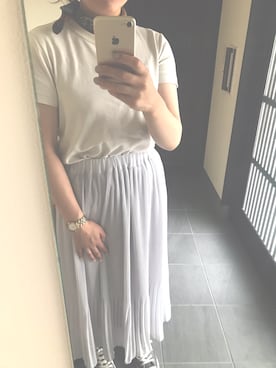 mさんのコーディネート