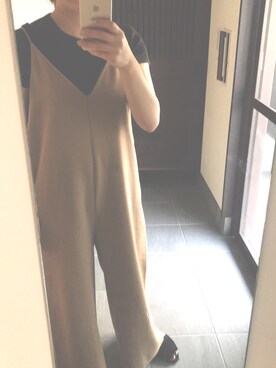 mさんのコーディネート