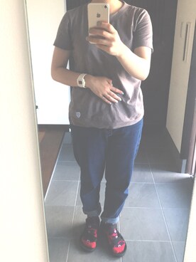 mさんのコーディネート