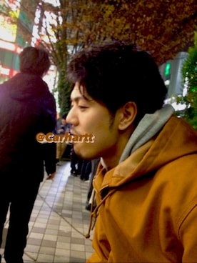 shoagingさんのコーディネート