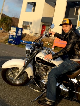 shoagingさんのコーディネート