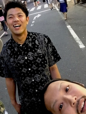 shoagingさんのコーディネート