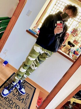 takaさんのコーディネート