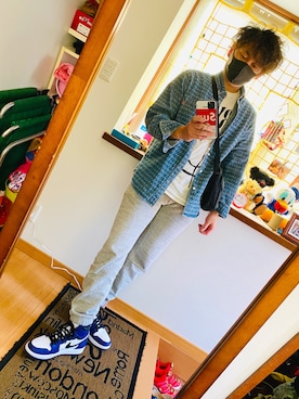 takaさんのコーディネート
