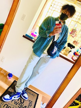 takaさんのコーディネート