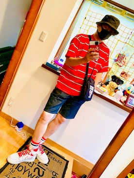takaさんのコーディネート