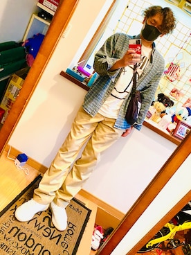 takaさんのコーディネート