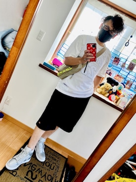takaさんのコーディネート