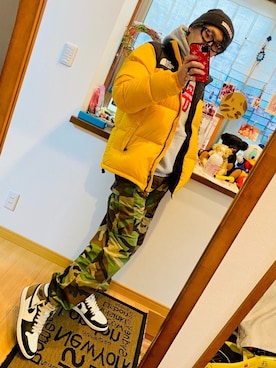 takaさんのコーディネート