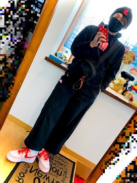 takaさんのコーディネート