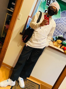 takaさんのコーディネート