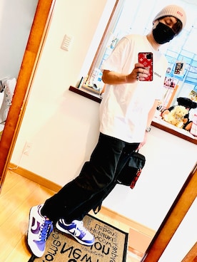 takaさんのコーディネート