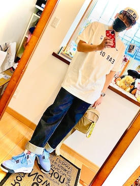 takaさんのコーディネート