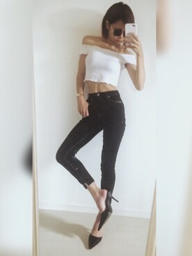 えだまめさんのコーディネート