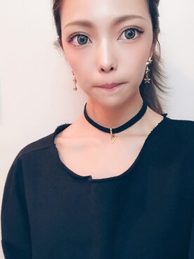 えだまめさんのコーディネート