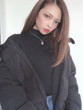 えだまめさんのコーディネート