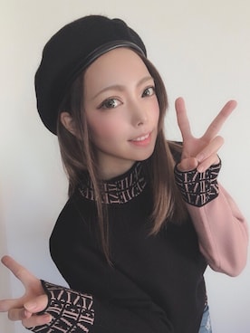 えだまめさんのコーディネート