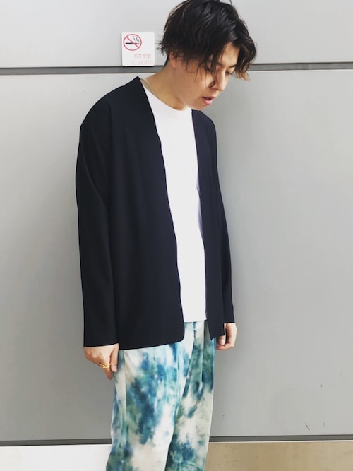 na0t0さんのコーディネート