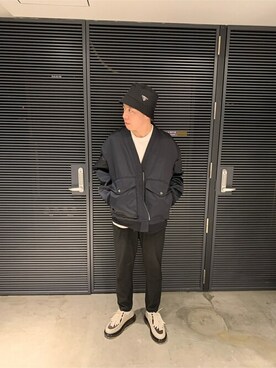 na0t0さんのコーディネート