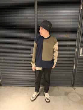 na0t0さんのコーディネート