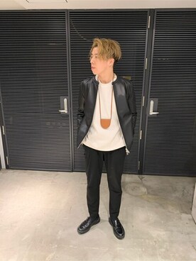 na0t0さんのコーディネート