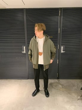 na0t0さんのコーディネート