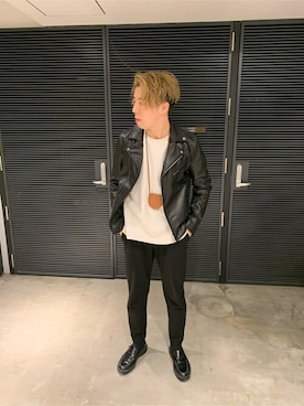 na0t0さんのコーディネート