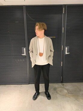 na0t0さんのコーディネート