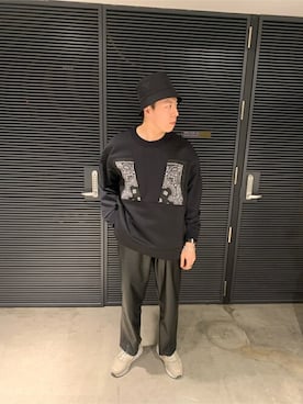 na0t0さんのコーディネート