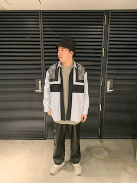 na0t0さんのコーディネート