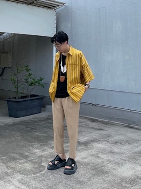 na0t0さんのコーディネート