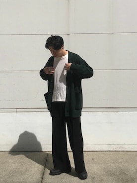 na0t0さんのコーディネート