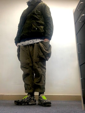  doy doy 000さんのコーディネート