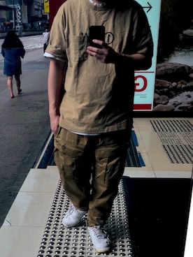  doy doy 000さんのコーディネート